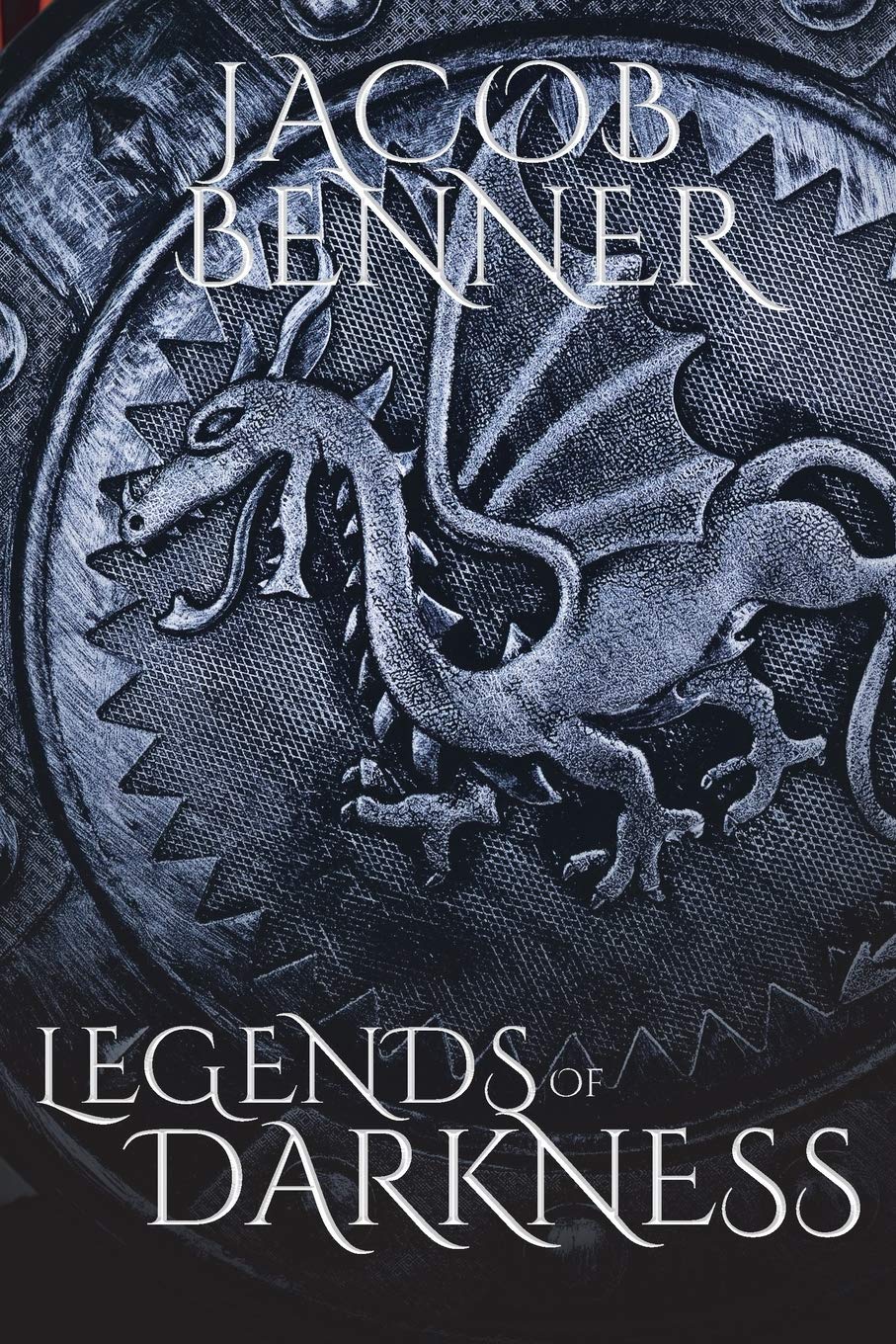 Legends of Darkness