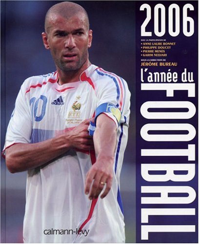 L'année Du Football