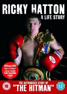 Ricky Hatton - A Life Story [DVD]