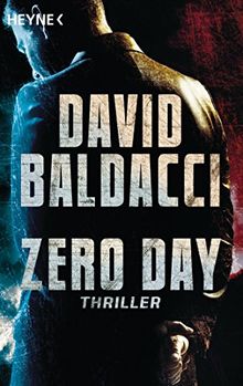 Zero Day: Thriller (John Puller, Band 1)