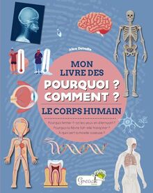 Le corps humain