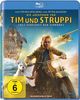 Die Abenteuer von Tim & Struppi - Das Geheimnis der Einhorn [Blu-ray]