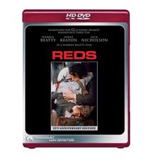 Reds [HD DVD] [Import USA]