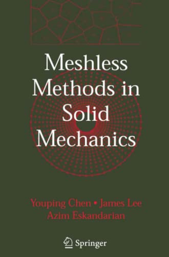 Meshless Methods in Solid Mechanics