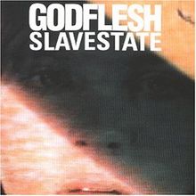 Slavestate von Godflesh  | CD | Zustand sehr gut
