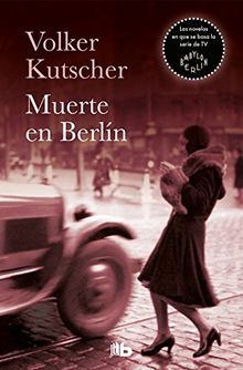 Muerte en Berlin (FICCIÓN, Band 603016)