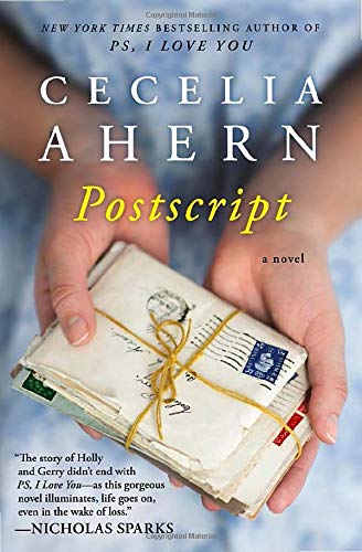 Postscript (PS, I Love You, Band 2)