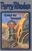 Kampf der Immunen. Perry Rhodan 56. (Perry Rhodan Silberband)
