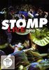 Stomp - live: Die komplette Show