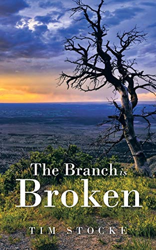 The Branch is Broken