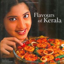 Flavours of Kerala von Jacob, Hena; Pushpanath, Salim  | Buch | Zustand sehr gut