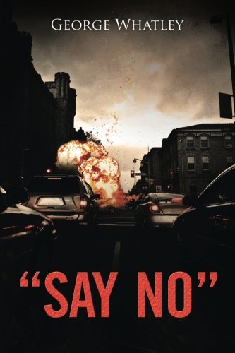 SAY NO
