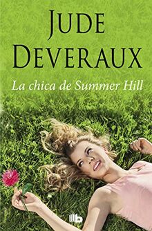 La chica de Summer Hill (Ficción)