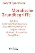 Moralische Grundbegriffe