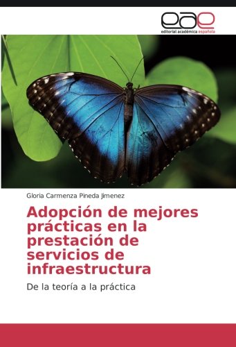 Adopción de mejores prácticas en la prestación de servicios de infraestructura: De la teoría a la práctica