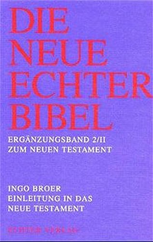 Das Brand Neue Testament Das Brand Neue Testament