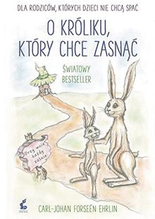 O kroliku, ktory chce zasnac