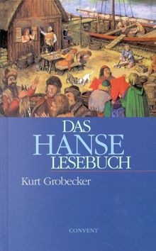 Das HANSE-Lesebuch