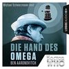 Doctor Who - Die Hand des Omega (Doctor Who Romane, Band 1)