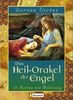 Das Heil-Orakel der Engel. 44 Orakel-Karten