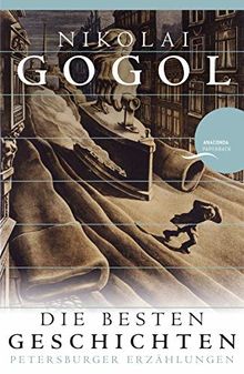 Nikolai Gogol - Die besten Geschichten von Gogol, Nikolai | Buch | Zustand gut