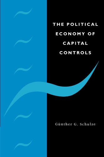 The Political Economy of Capital Controls