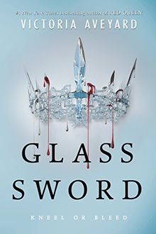 Glass Sword (Red Queen, Band 2)