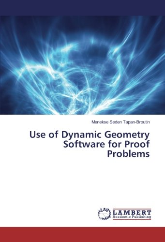Use of Dynamic Geometry Software for Proof Problems
