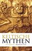 Keltische Mythen: Eine Einführung (Reclam Taschenbuch)