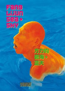 Fang Lijun. Sea & Sky | Buch | Zustand sehr gut
