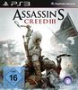 Assassin's Creed 3 - Bonus Edition (100% uncut)