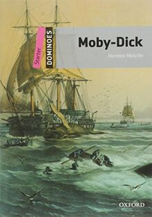 Dominoes: Starter: Moby-Dick