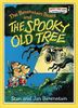 The Berenstain Bears and the Spooky Old Tree (Bright and Early Books)