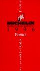 Michelin Red Guide: Hotels-Restaurants 1996 de Collectif | Livre | état bon