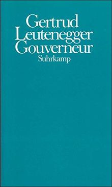 Gouverneur