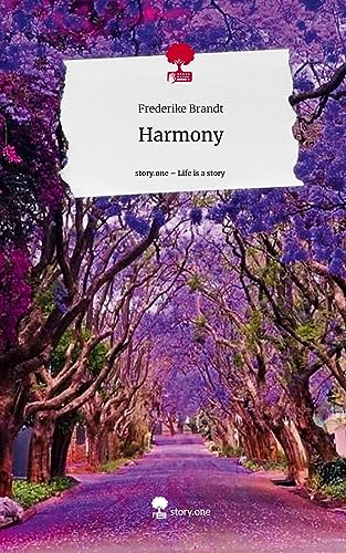 Harmony. Life is a Story - story.one