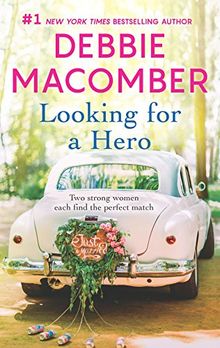 Looking for a Hero: Marriage Wanted\My Hero