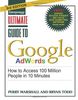 Ultimate Guide to Google Adwords (Entrepreneur Magazine's Ultimate Guides)