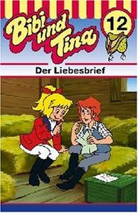 Der Liebesbrief [Musikkassette]