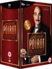 Agatha Christie's Poirot - The Definitive Collection (Series 1-13) [35 DVDs] (UK-Import)