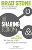 Die Sharing-Economy: Teile und herrsche: Wie Uber und AirBnB ganze Industrien umkrempeln
