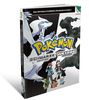 Pokémon Schwarze Edition und Pokémon Weiße Edition Band 1 - Das offizielle Pokémon Lösungsbuch