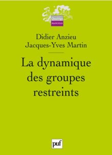 La dynamique des groupes restreints