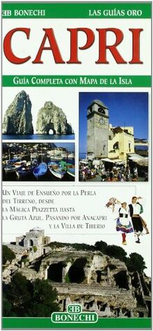 Capri. Ediz. spagnola