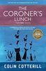 The Coroner's Lunch (A Dr. Siri Paiboun Mystery, Band 1)