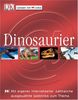 Dinosaurier: Mit eigener Internetseite: Zahlreiche ausgewählte Weblinks zum Thema