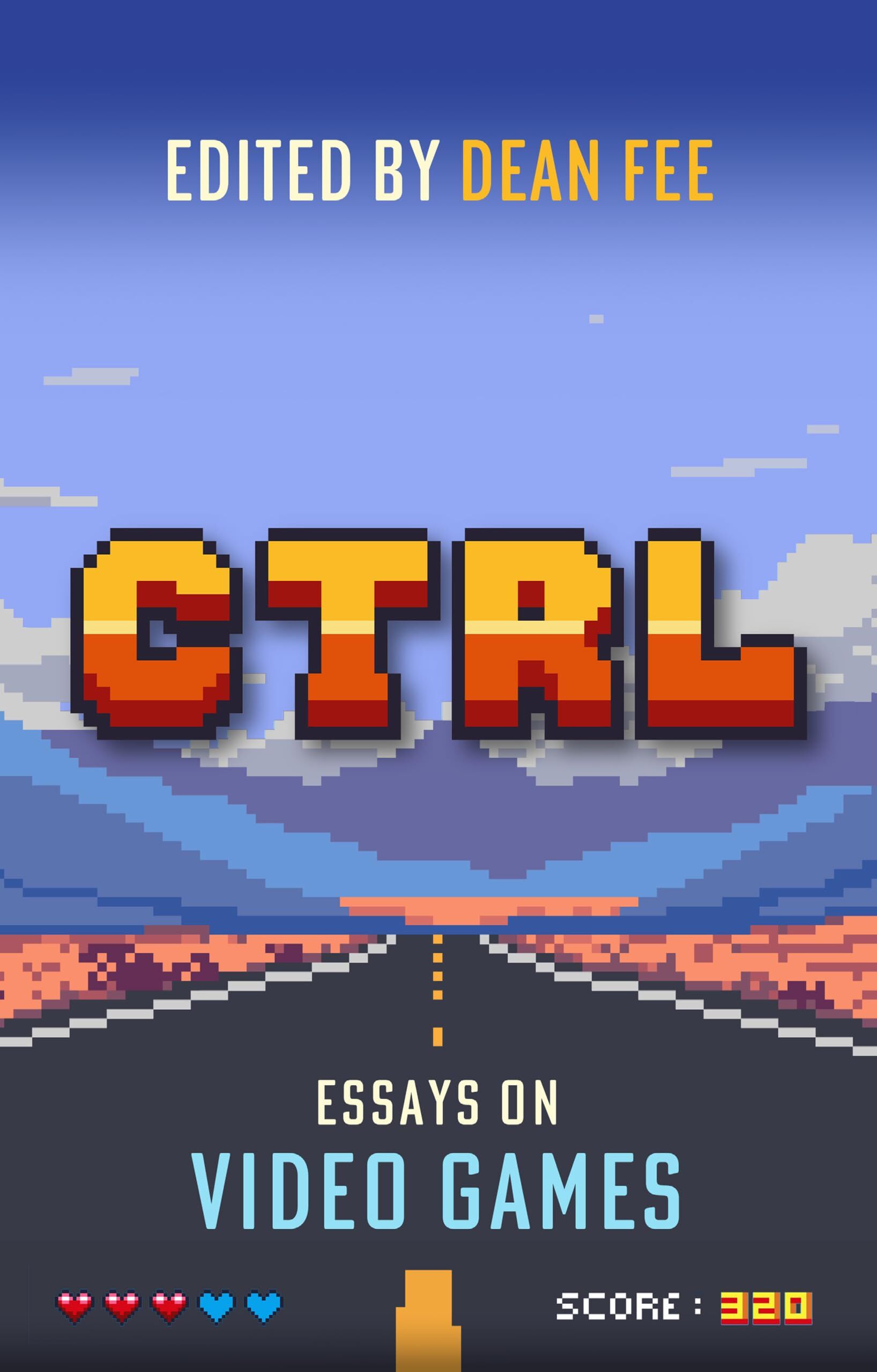 CTRL