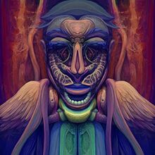 Monsters of Reality