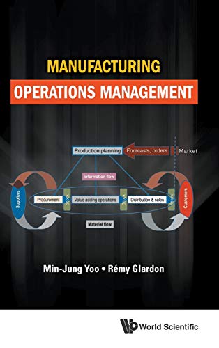 Manufacturing Operations Management