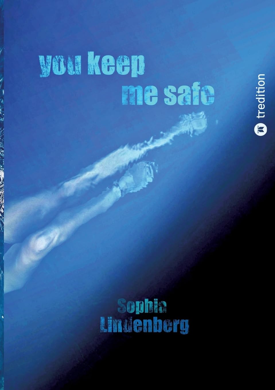 You Keep Me Safe: You and Me